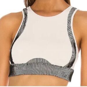 ALO Yoga Electric Sports Bra